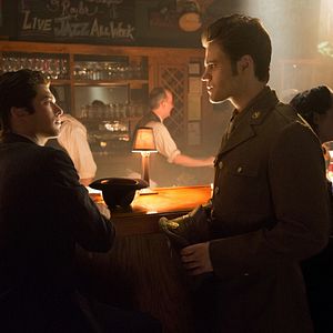 Bilder Ian Somerhalder