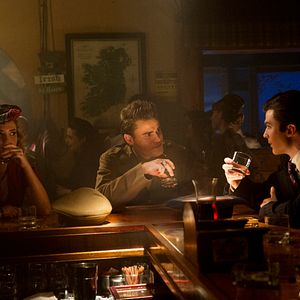 Bilder Arielle Kebbel