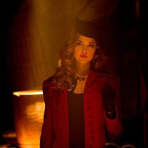 Bilder Arielle Kebbel