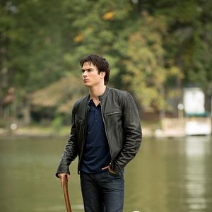 Bilder Ian Somerhalder