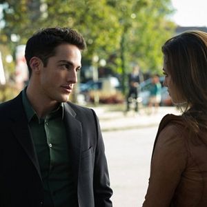 Bilder Michael Trevino