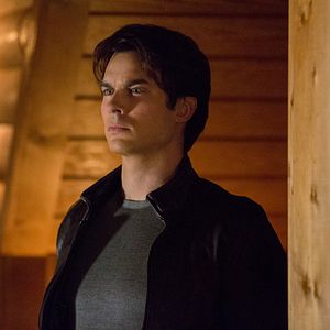 Bilder Ian Somerhalder