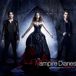 Bilder Vampire Diaries