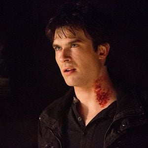 Bilder Vampire Diaries