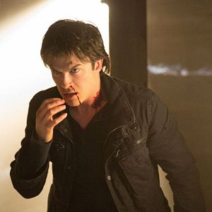 Bilder Vampire Diaries