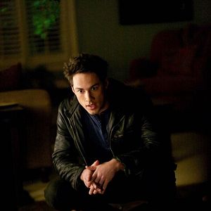 Bilder Michael Trevino