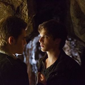 Bilder Vampire Diaries