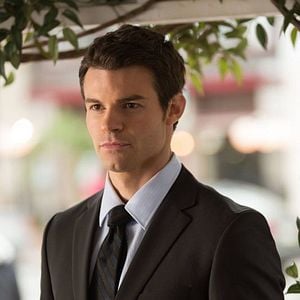 Bilder Daniel Gillies