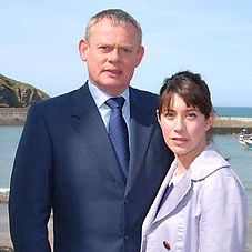 Bilder Doc Martin