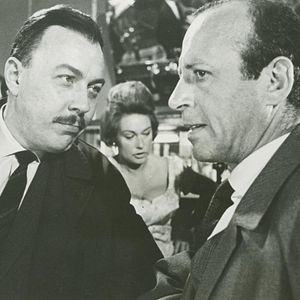 Bilder Kommissar Freytag