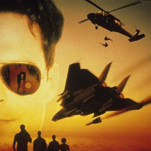 Bilder Pensacola - Flügel aus Stahl