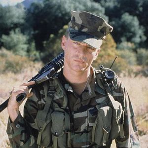 Bilder Pensacola - Flügel aus Stahl