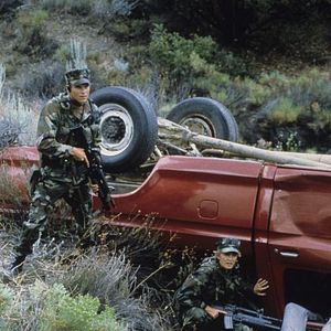 Bilder Pensacola - Flügel aus Stahl