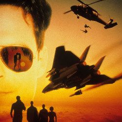 Bilder Pensacola - Flügel aus Stahl