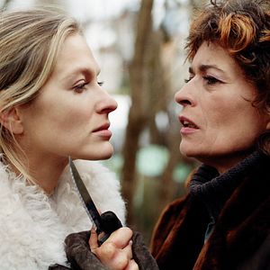 Bilder Mia Florentine Weiss