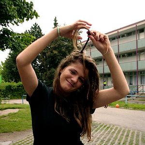 Bilder Valentina Llazicani