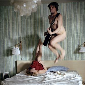 Bilder Martti Suosalo