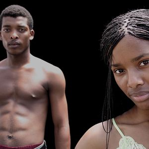 Bilder Zandile Constable