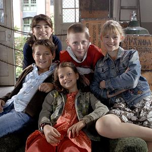 Bilder Die Pfefferkörner