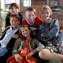 Bilder Die Pfefferkörner