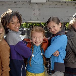 Bilder Die Pfefferkörner