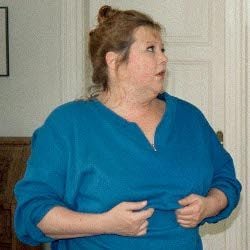 Bilder Mama ist unmöglich