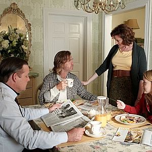 Bilder William H. Macy