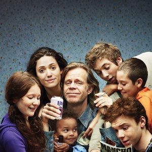Bilder Shameless (US)