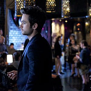 Bilder Justin Chatwin