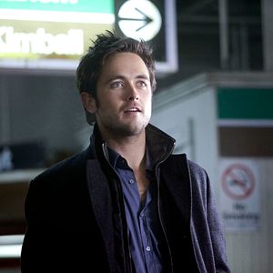 Bilder Justin Chatwin