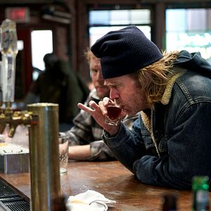 Bilder William H. Macy