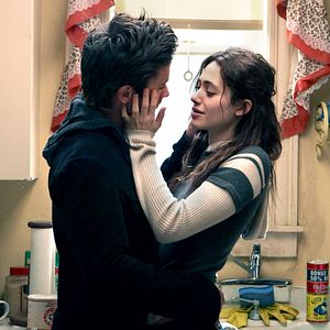 Bilder Justin Chatwin