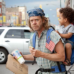 Bilder William H. Macy
