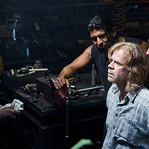 Bilder William H. Macy