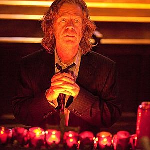 Bilder William H. Macy