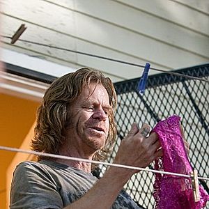 Bilder William H. Macy