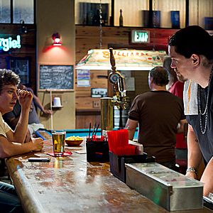 Bilder Jeremy Allen White