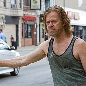 Bilder William H. Macy