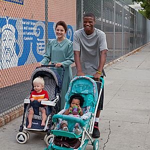 Bilder Madison Davenport