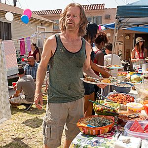 Bilder William H. Macy