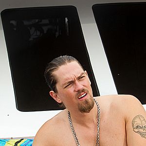 Bilder Steve Howey