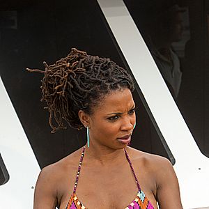Bilder Shanola Hampton