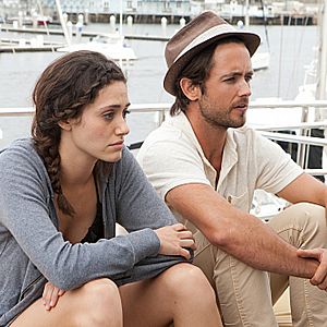 Bilder Justin Chatwin