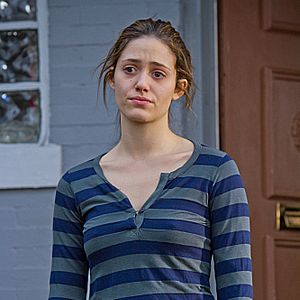 Bilder Emmy Rossum