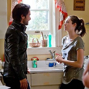 Bilder Justin Chatwin