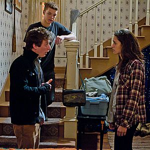 Bilder Shameless (US)