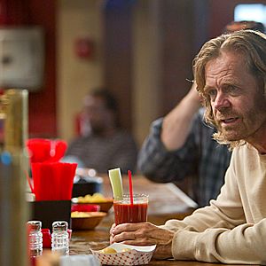 Bilder William H. Macy