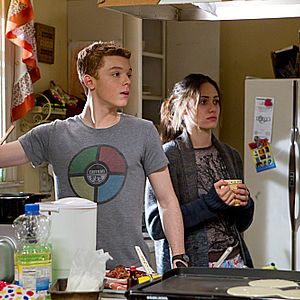 Bilder Shameless (US)