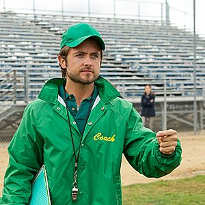 Bilder Justin Chatwin