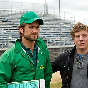 Bilder Justin Chatwin